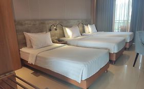 BeSS Resort&Waterpark Lawang